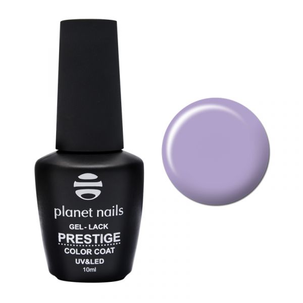 Гель-лак Planet Nails, "PRESTIGE" - 520, 10мл, изображение 3