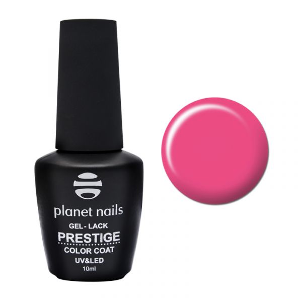 Гель-лак Planet Nails, "PRESTIGE" - 527, 10мл, изображение 3