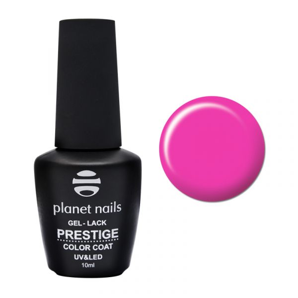Гель-лак Planet Nails, "PRESTIGE" - 530, 10мл, изображение 3