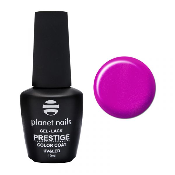 Гель-лак Planet Nails, "PRESTIGE" - 531, 10мл, изображение 3