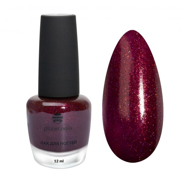 Лак для ногтей Planet Nails (202) 12мл