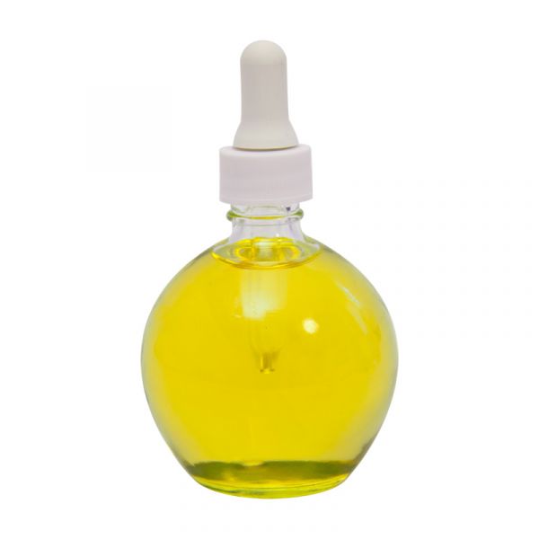 Масло для ногтей и кутикулы Planet Nails - Nageloil экзотик 75м