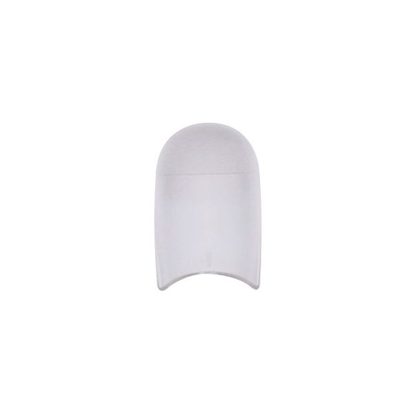 Типсы гелевые  Planet Nails "Квадрат"  240 шт, 12 размеров, изображение 4