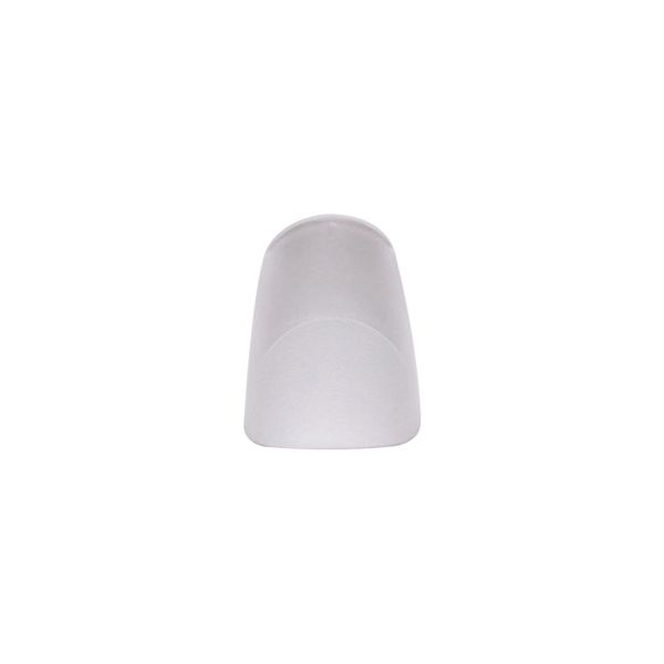 Типсы гелевые  Planet Nails "Квадрат"  240 шт, 12 размеров, изображение 6
