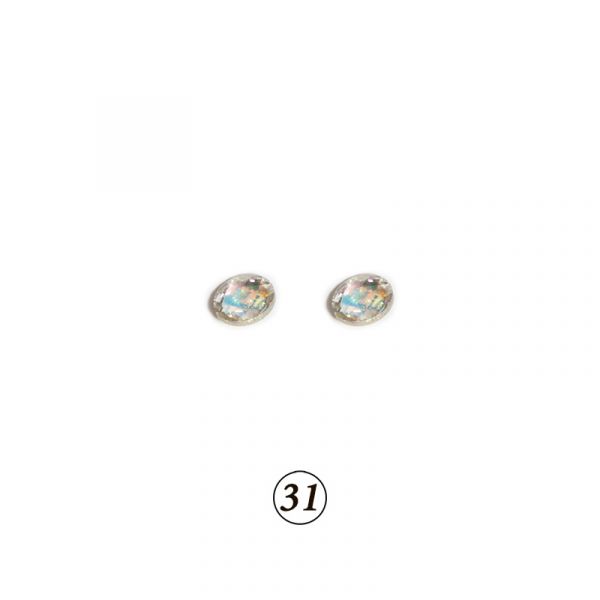 Конусные камни, 2 шт/уп, изображение 25