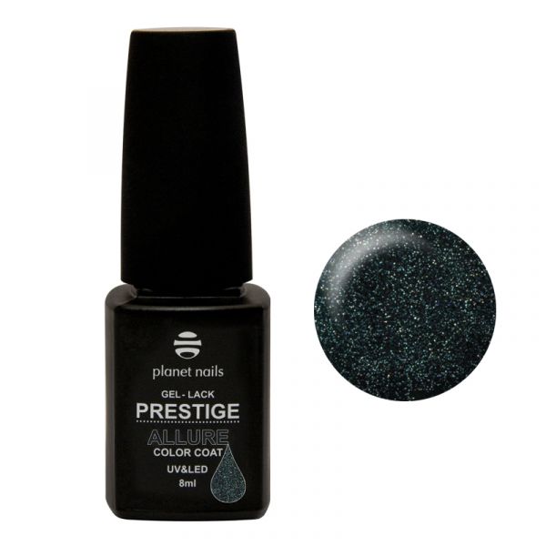 Гель-лак Planet Nails, "PRESTIGE ALLURE" - 630, 8мл