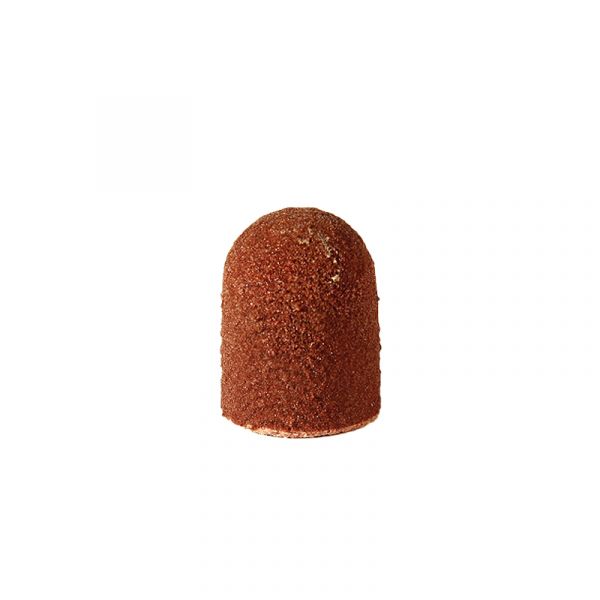 Колпачок абразивный 10x15мм, 150 грит (10шт в упаковке)