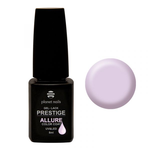 Гель-лак Planet Nails, "PRESTIGE ALLURE" - 601, 8мл, изображение 2