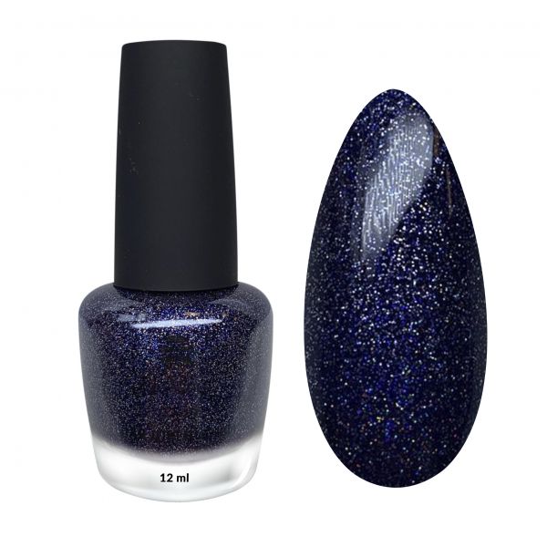 Лак для ногтей Planet Nails Winter (334), 12мл, изображение 3