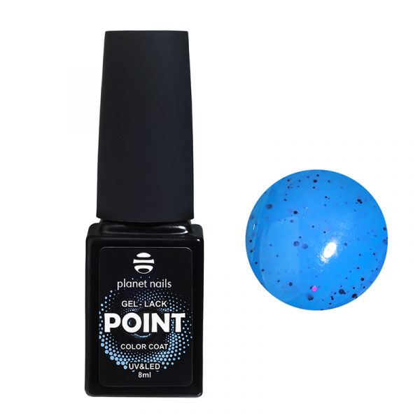 Гель-лак Planet Nails, "Point" - 149, 8мл, изображение 3