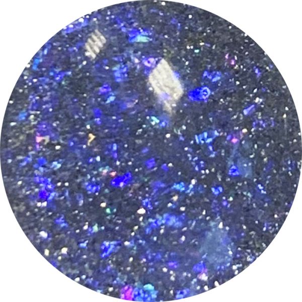 Гель-лак Planet Nails, "CHAMELEON DISCO" - 964, 8мл, изображение 3