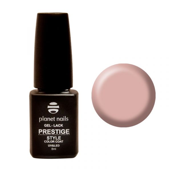 Гель-лак Planet Nails, "PRESTIGE STYLE" - 402, 8 мл