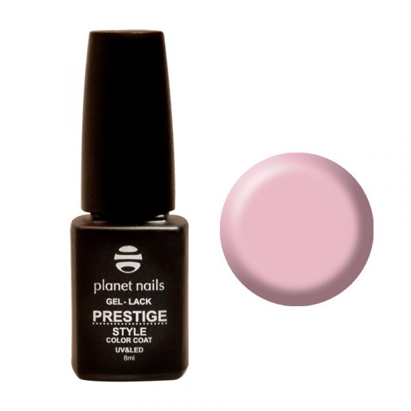 Гель-лак Planet Nails, "PRESTIGE STYLE" - 403, 8 мл