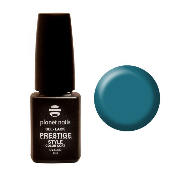 Гель-лак Planet Nails, "PRESTIGE STYLE" - 410, 8 мл