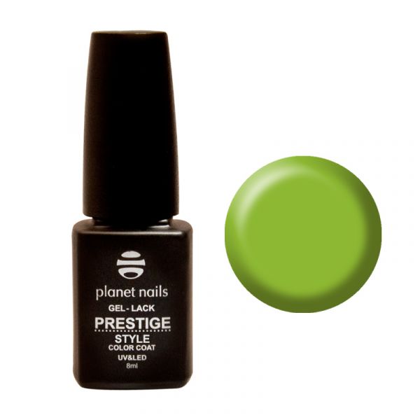 Гель-лак Planet Nails, "PRESTIGE STYLE" - 419, 8 мл