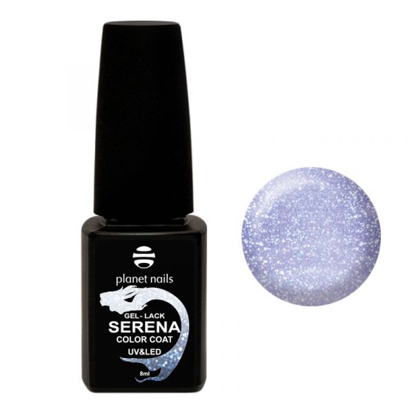 Гель-лак Planet Nails, "SERENA"- 772, 8мл