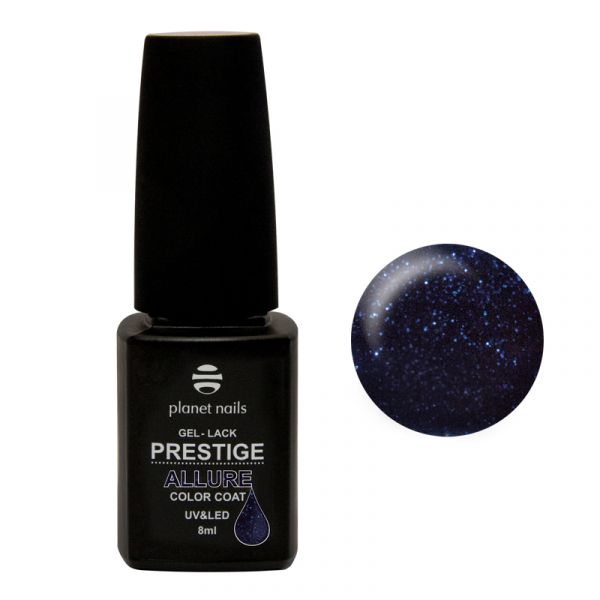 Гель-лак Planet Nails, "PRESTIGE ALLURE" - 640, 8 мл