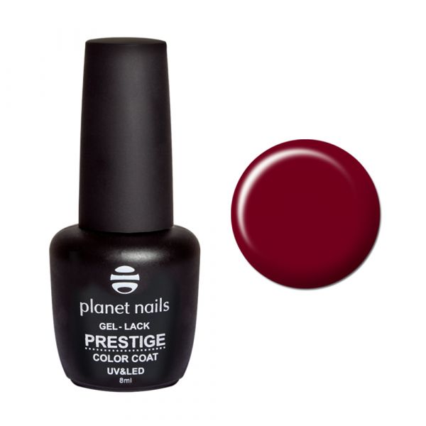 Гель-лак Planet Nails, "PRESTIGE" - 543, 8мл