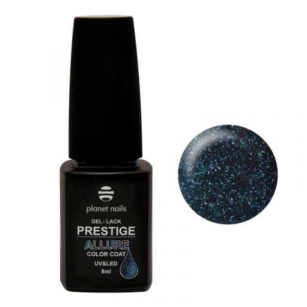 Гель-лак Planet Nails, "PRESTIGE ALLURE" - 643, 8 мл