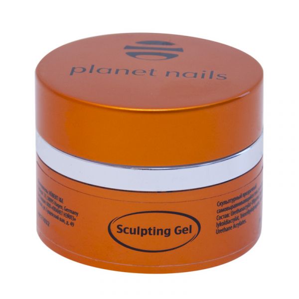 Гель Planet Nails - Sculpting Gel 30г